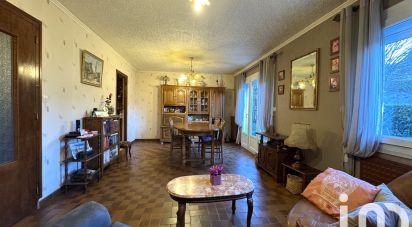 Traditional house 4 rooms of 81 m² in Ploumagoar (22970)