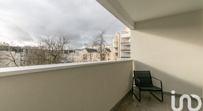 Appartement 4 pièces de 80 m² à Rosny-sous-Bois (93110)