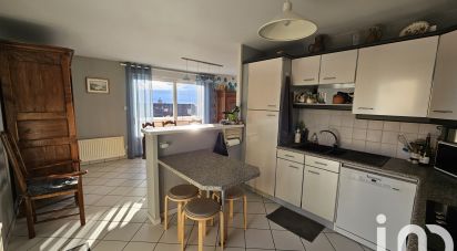 Maison 6 pièces de 127 m² à Cébazat (63118)