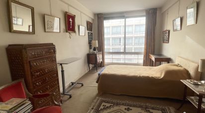 Appartement 3 pièces de 105 m² à Paris (75016)