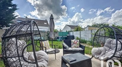 House 4 rooms of 85 m² in Chatou (78400)