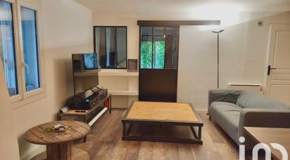 Appartement 2 pièces de 56 m² à Saint-Maximin-la-Sainte-Baume (83470)