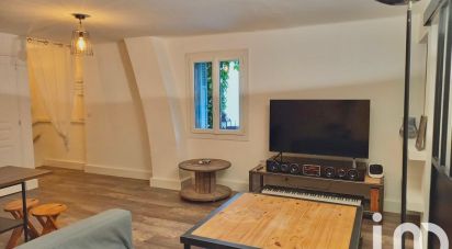 Apartment 2 rooms of 56 m² in Saint-Maximin-la-Sainte-Baume (83470)