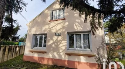 House 6 rooms of 131 m² in Villepinte (93420)