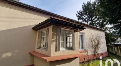 House 6 rooms of 131 m² in Villepinte (93420)