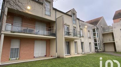 Duplex 3 rooms of 71 m² in Lacroix-Saint-Ouen (60610)