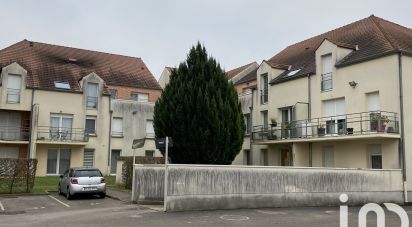 Duplex 3 rooms of 71 m² in Lacroix-Saint-Ouen (60610)