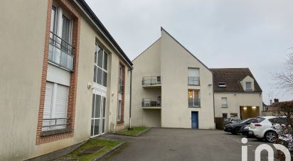 Duplex 3 rooms of 71 m² in Lacroix-Saint-Ouen (60610)