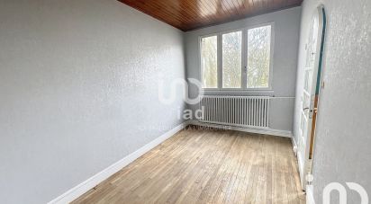 Maison traditionnelle 3 pièces de 52 m² à Aulnay-sous-Bois (93600)