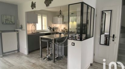 Maison 5 pièces de 134 m² à Tigery (91250)