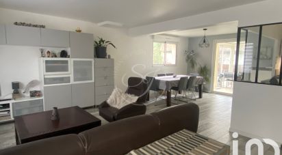 Maison 5 pièces de 134 m² à Tigery (91250)