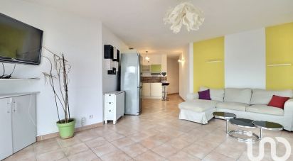 Apartment 3 rooms of 65 m² in La Ciotat (13600)