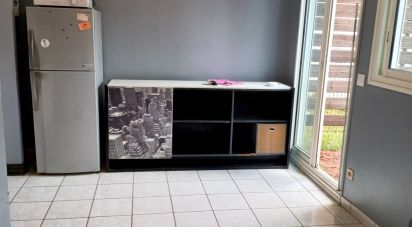 Studio 1 room of 19 m² in Le Tampon (97430)