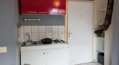 Studio 1 room of 19 m² in Le Tampon (97430)