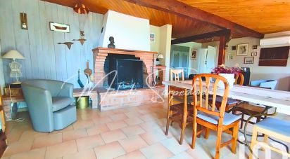 Lodge 10 rooms of 293 m² in Montesquieu-Volvestre (31310)