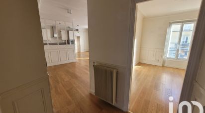 Apartment 3 rooms of 71 m² in Vincennes (94300)