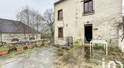 Village house 4 rooms of 130 m² in Saint-Martin-sur-Armançon (89700)