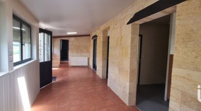 House 5 rooms of 170 m² in Saint-Hippolyte (33330)