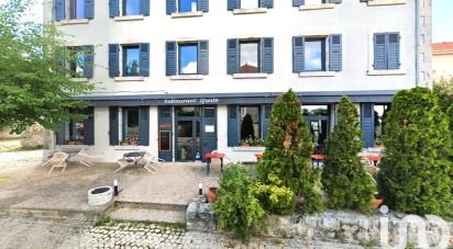 Building in Montfaucon-en-Velay (43290) of 500 m²