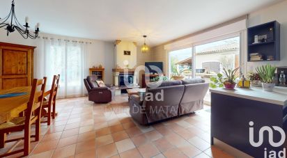 House 4 rooms of 93 m² in Launac (31330)