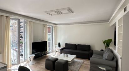 Apartment 3 rooms of 57 m² in Paris (75016)