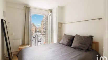 Apartment 3 rooms of 57 m² in Paris (75016)