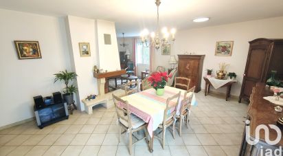 Traditional house 7 rooms of 179 m² in La Roche-sur-Yon (85000)