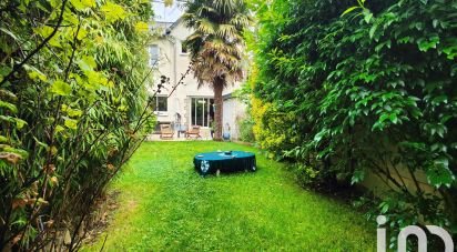 House 5 rooms of 118 m² in Rennes (35000)