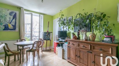 Appartement 2 pièces de 34 m² à Montreuil (93100)