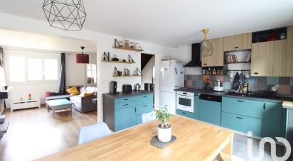 Maison 4 pièces de 88 m² à Montigny-lès-Cormeilles (95370)