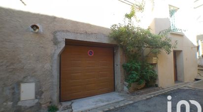 Village house 4 rooms of 83 m² in Cruzy (34310)