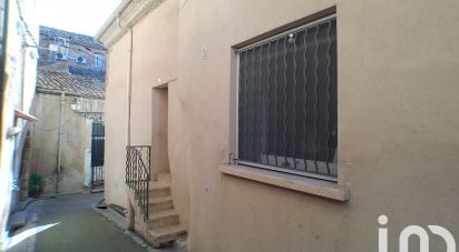 Village house 4 rooms of 83 m² in Cruzy (34310)