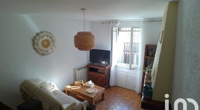 Village house 4 rooms of 83 m² in Cruzy (34310)