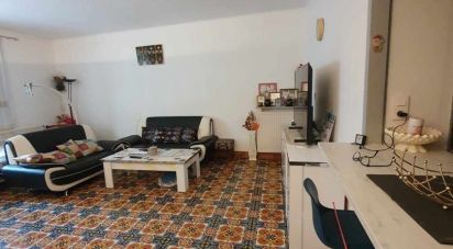 House 5 rooms of 132 m² in Cuxac-d'Aude (11590)