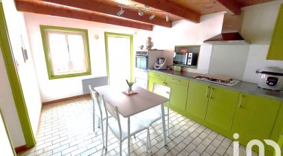 Town house 4 rooms of 92 m² in La Meilleraie-Tillay (85700)