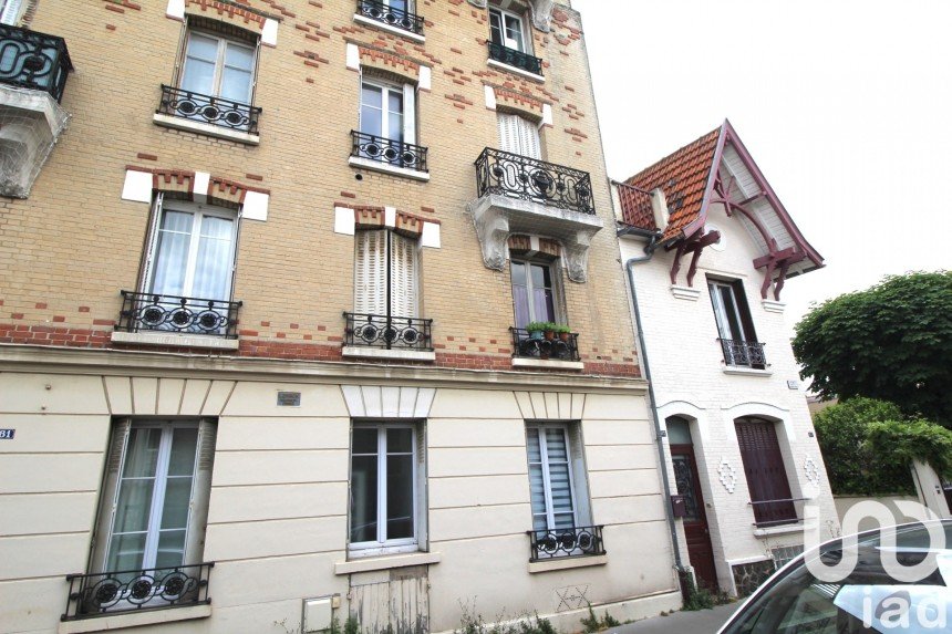 Apartment 2 rooms of 57 m² in Colombes (92700)