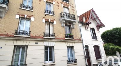 Apartment 2 rooms of 57 m² in Colombes (92700)