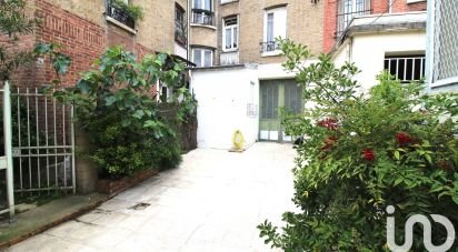 Apartment 2 rooms of 57 m² in Colombes (92700)