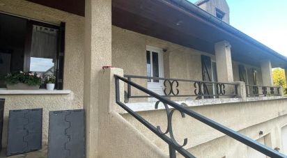 Maison 5 pièces de 110 m² à Berzy-le-Sec (02200)