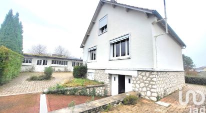 Maison traditionnelle 4 pièces de 80 m² à Pannes (45700)