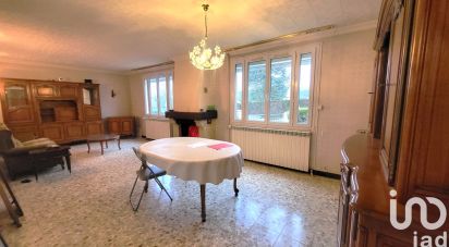 Traditional house 4 rooms of 80 m² in Pannes (45700)