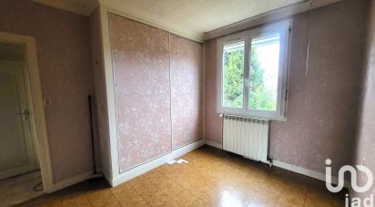 Traditional house 4 rooms of 80 m² in Pannes (45700)