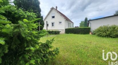 Traditional house 4 rooms of 80 m² in Pannes (45700)