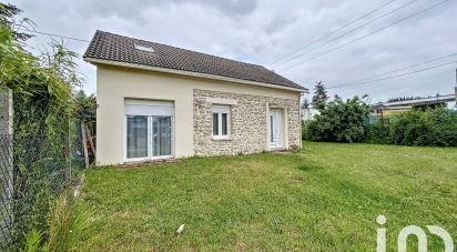 Maison traditionnelle 5 pièces de 95 m² à Dordives (45680)