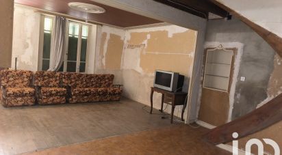 Maison 5 pièces de 110 m² à Ardin (79160)