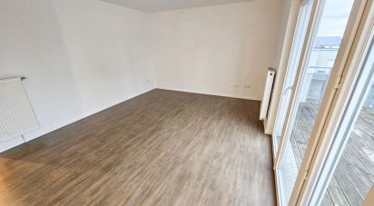 Apartment 3 rooms of 59 m² in Strasbourg (67200)