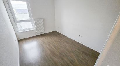 Apartment 3 rooms of 59 m² in Strasbourg (67200)