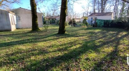 Country house 3 rooms of 43 m² in Aulnay (17470)