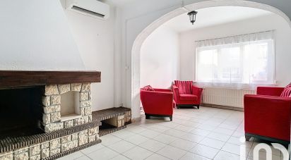 Town house 6 rooms of 99 m² in Béthune (62400)