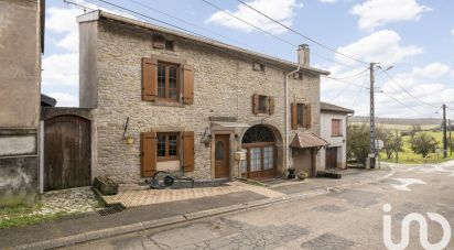 House 11 rooms of 243 m² in Frizon (88440)